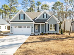 1212 Petite Terre Court, New Bern, NC 28560