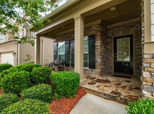 5815 Princeton Run Trl, Tucker, GA 30084