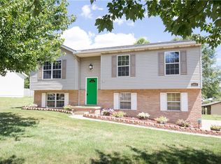 1463 Coty Dr SW, Canton, OH 44706