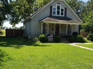 708 W Elm St, Columbus, KS 66725