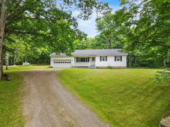 1303 Bear Hill Road, Dover-Foxcroft, ME 04426