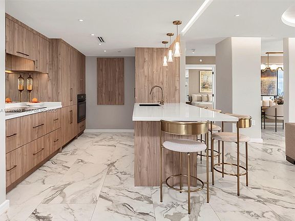 3rd image of 9 Island Ave APT 2104