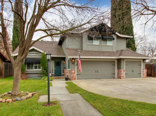 1111 Eunice Dr, Woodland, CA 95695