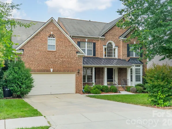 10805 Wilklee Dr, Charlotte, NC 28277