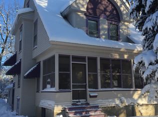 603 E Main St, Plano, IL 60545