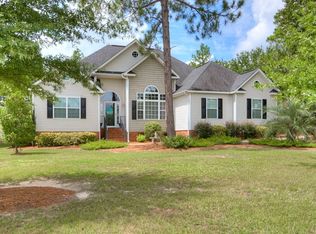 560 Madelyn Dr, Graniteville, SC 29829