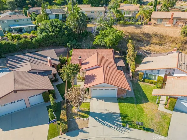 3335 Shadylawn Dr, Duarte, CA 91010