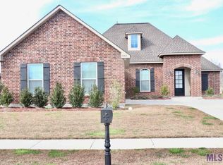 6318 Union Dr, Addis, LA 70710