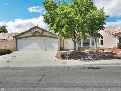 1052 Atticus Ave, Henderson, NV, 89015