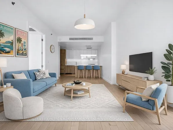 136-18 Maple Ave #9A, Flushing, NY 11355