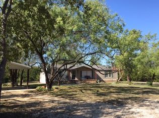 119 Tall Timber Loop, Whitney, TX 76692