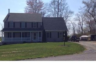 351 Sugar Rd, Fredericksburg, PA 17026