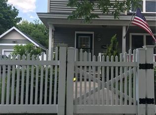 1134 W Onondaga St, Syracuse, NY 13204
