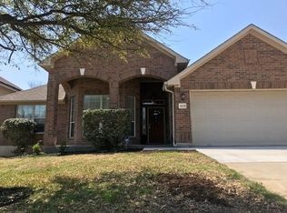 3608 Short Horn Ln, Round Rock, TX 78665