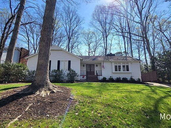 2nd image of 4408 Wingate Dr