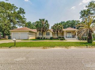 7041 Rampart Way, Pensacola, FL 32505