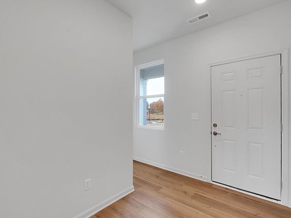 Macalester Home Design