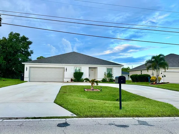 3942 SW Port St Lucie Boulevard, Port St Lucie, FL 34953