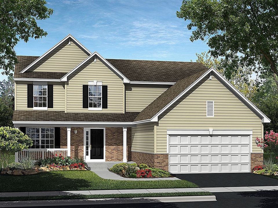 1st image of 1004 Trillium Ln
