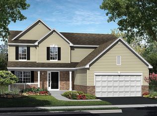 1004 Trillium Ln, Shorewood, IL 60404