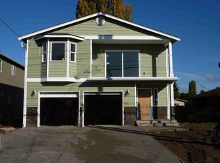 4404 S Myrtle St, Seattle, WA 98118