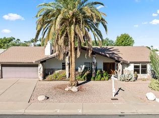 1824 N Acacia, Mesa, AZ 85213