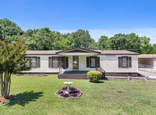 111 Lewis St, Clinton, SC 29325