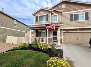 8564 Vanderwood Rd, Colorado Springs, CO 80908