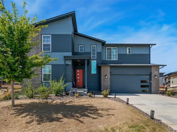 23933 E 39th Avenue, Aurora, CO 80019