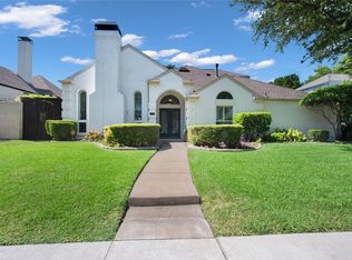 11009 Ormond Ln, Frisco, TX 75035