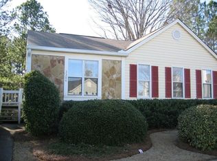 3384 Spring Harbor Dr, Doraville, GA 30340