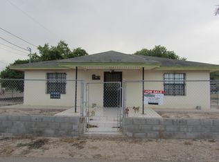 257 Pluto St, Rio Grande City, TX 78582