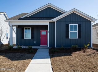 48 N Atlantic Ave LOT 116, Wilmington, NC 28411
