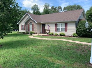 369 County Highway 430, Oran, MO 63771