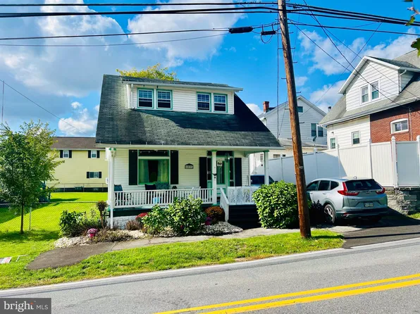 107 S 22nd St, Altoona, PA 16602