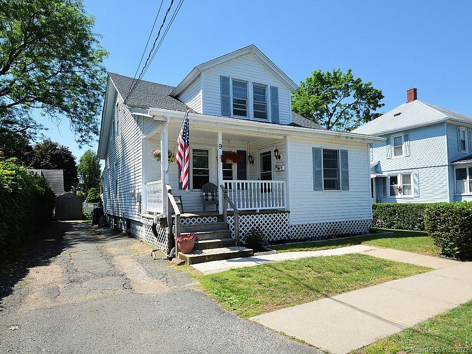 1st image of 9 Dartmouth St