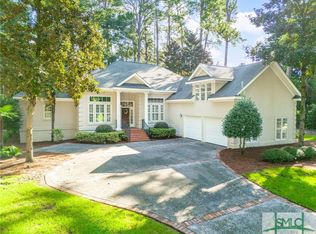8 Marburg Ln, Savannah, GA 31411