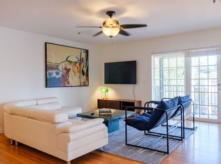 716 E Washington St APT 1, Orlando, FL 32801