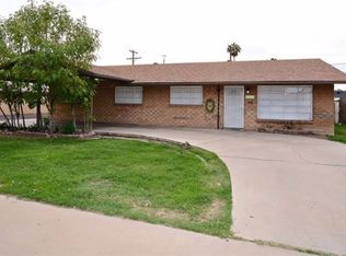 3311 W Krall St, Phoenix, AZ 85017