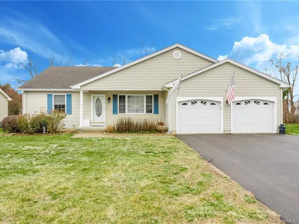 7 Acorn Drive #7, East Windsor, CT 06016