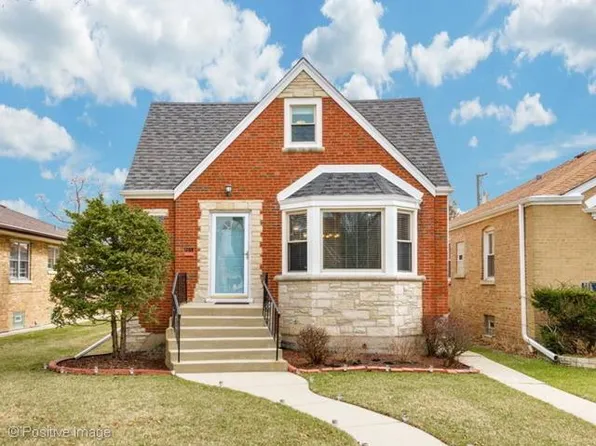 1709 N 76th Ave, Elmwood Park, IL 60707