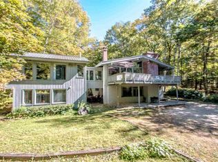 155 Eagle Mountain Rd, Jackson, NH 03846
