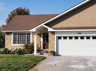 3900 Golden Eagle Dr, Manhattan, KS 66502