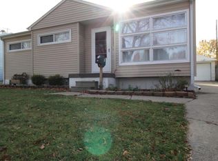 3810 Beechwood Ave, Flint, MI 48506