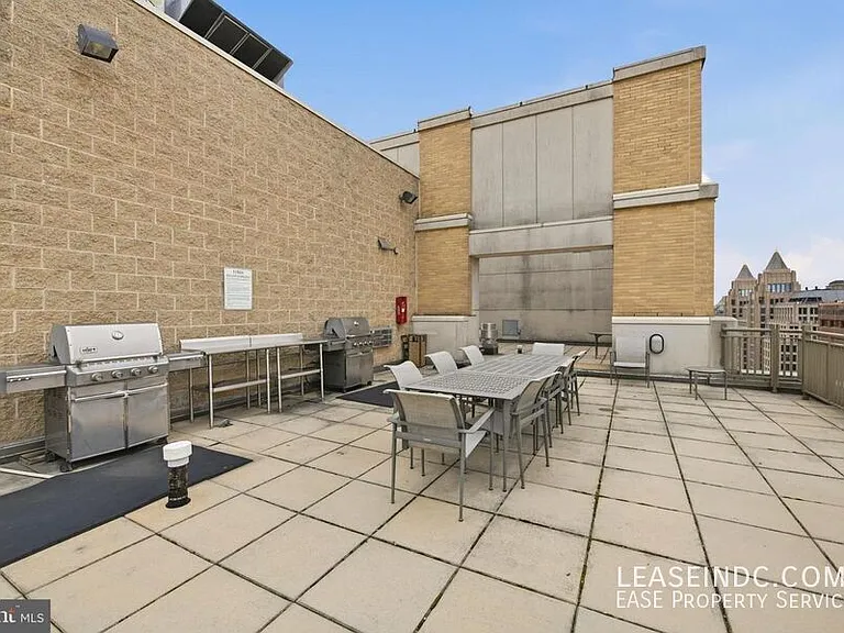 1150 K St NW #406 — Photo 23