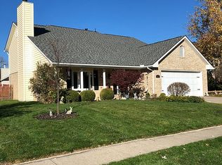 8969 Trowbridge Way, Dayton, OH 45424