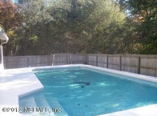2552 Sunrise Ridge Ln, Jacksonville, FL 32211