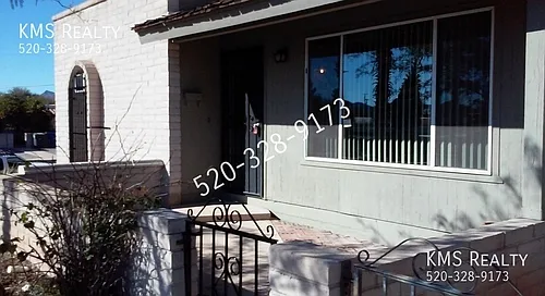 1866 W Caravelle Rd Photo 1