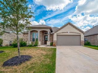 4521 Orono Summit Trl, Rosharon, TX 77583