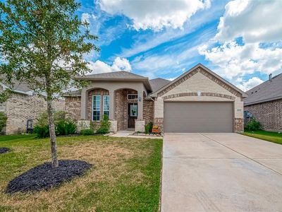 4521 Orono Summit Trl, Rosharon, TX, 77583